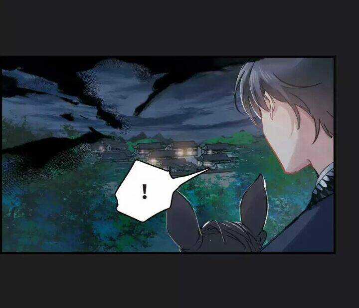 Mejaz - Nhân Gian Ngọc Chapter 6 trang 28