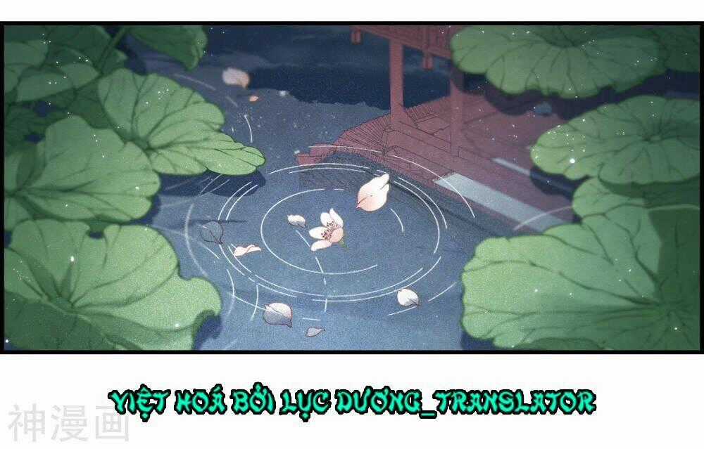 Mejaz - Nhân Gian Ngọc Chapter 60 trang 1