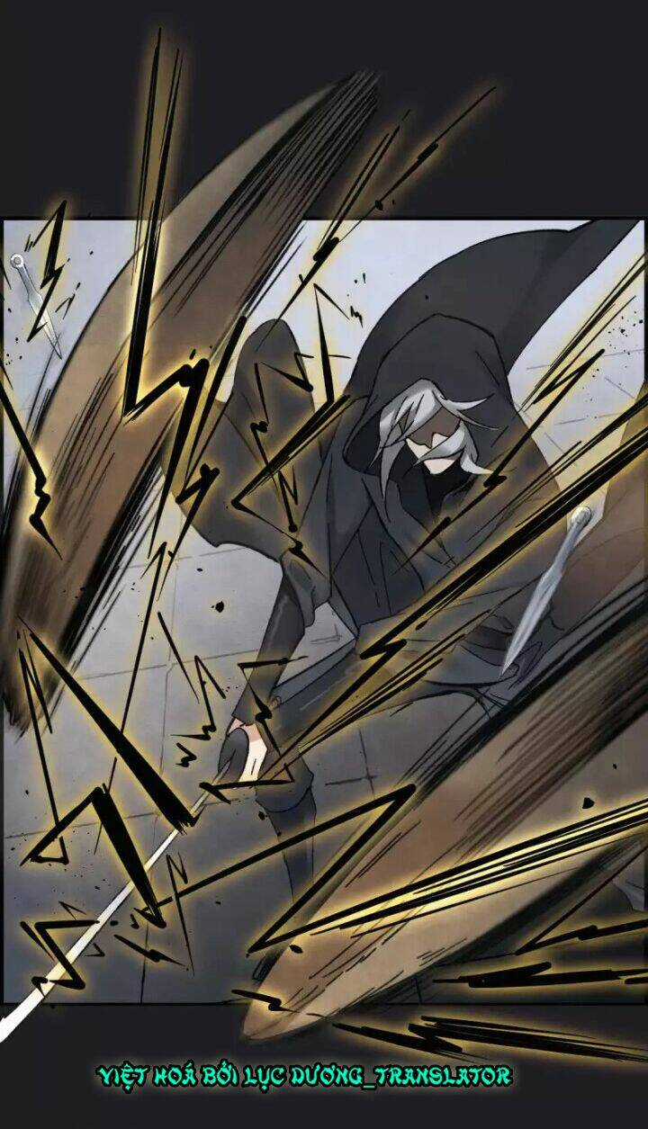 Mejaz - Nhân Gian Ngọc Chapter 7 trang 12