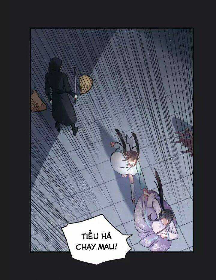 Mejaz - Nhân Gian Ngọc Chapter 7 trang 13