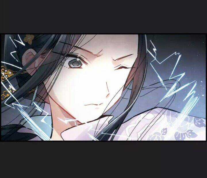 Mejaz - Nhân Gian Ngọc Chapter 7 trang 19