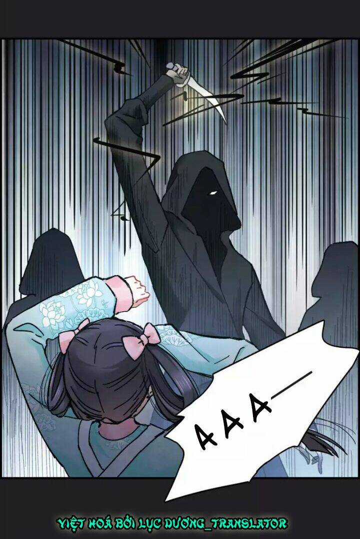 Mejaz - Nhân Gian Ngọc Chapter 7 trang 22