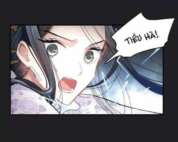 Mejaz - Nhân Gian Ngọc Chapter 7 trang 23