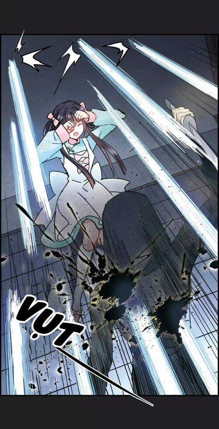 Mejaz - Nhân Gian Ngọc Chapter 7 trang 24