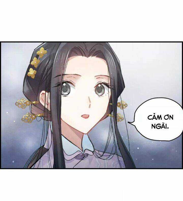 Mejaz - Nhân Gian Ngọc Chapter 7 trang 35