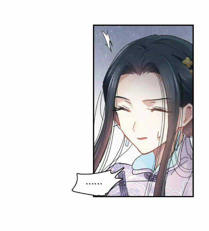 Mejaz - Nhân Gian Ngọc Chapter 7 trang 38