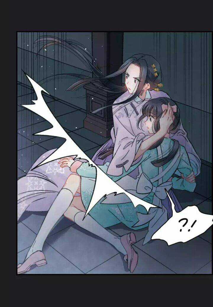 Mejaz - Nhân Gian Ngọc Chapter 7 trang 4