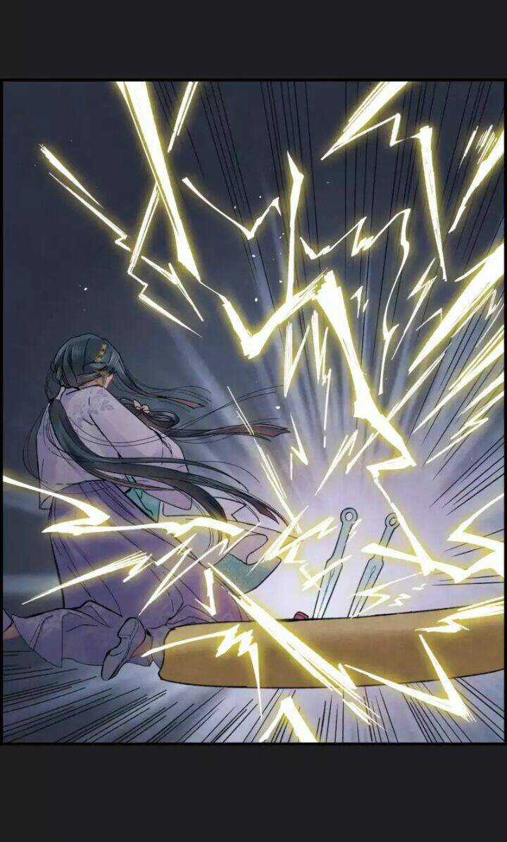 Mejaz - Nhân Gian Ngọc Chapter 7 trang 5