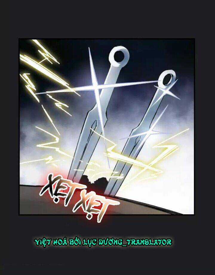 Mejaz - Nhân Gian Ngọc Chapter 7 trang 6