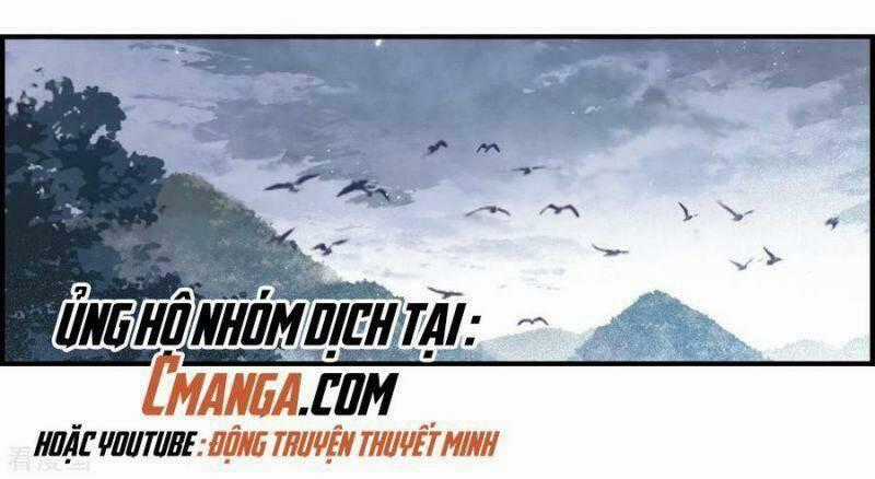 Mejaz - Nhân Gian Ngọc Chapter 76 trang 1