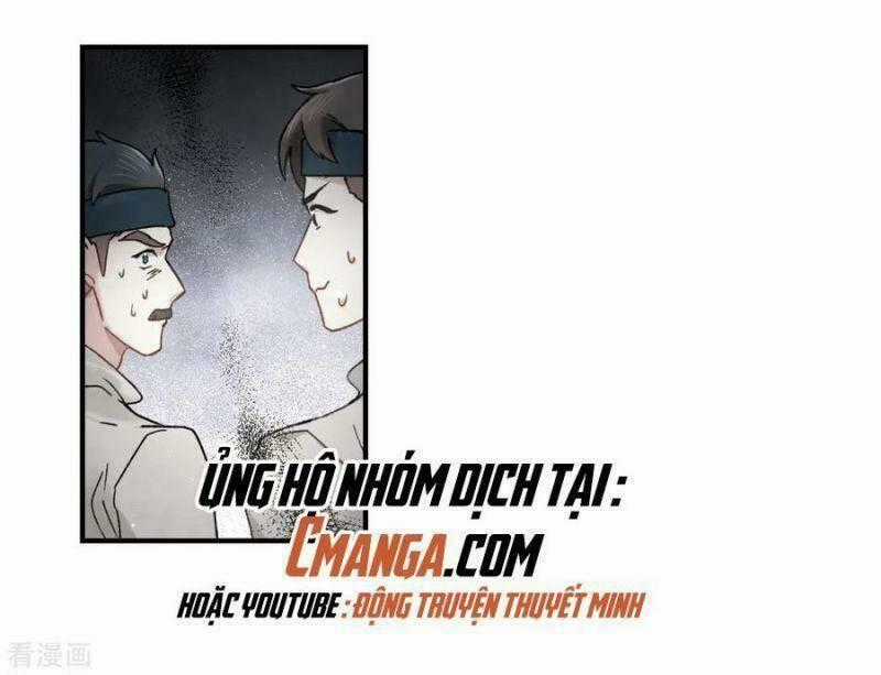 Mejaz - Nhân Gian Ngọc Chapter 78 trang 1