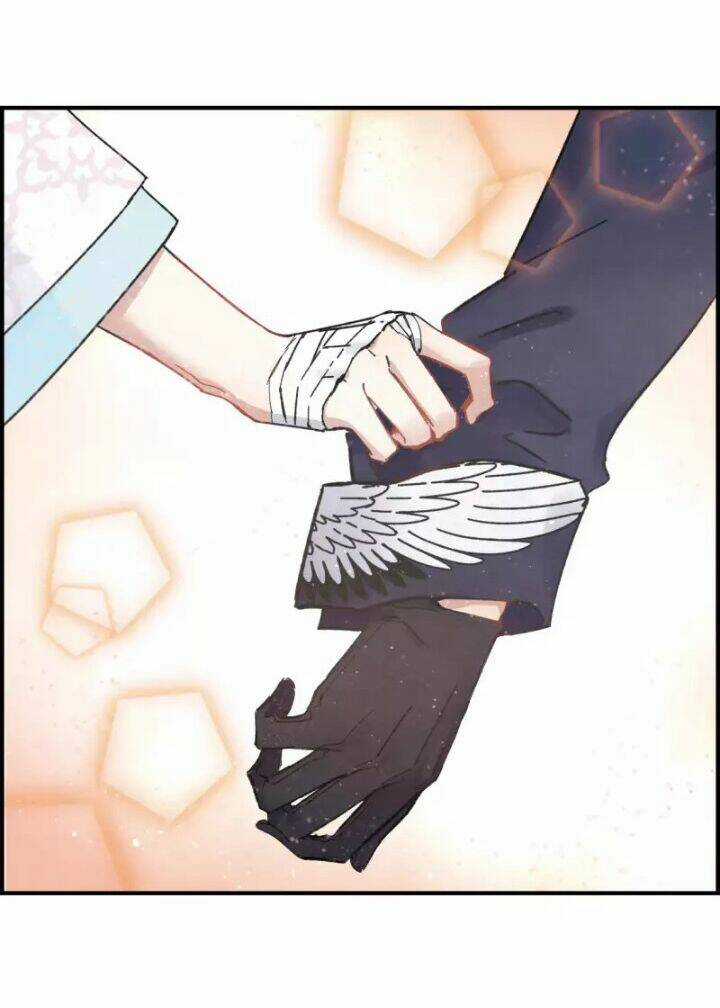 Mejaz - Nhân Gian Ngọc Chapter 8 trang 21