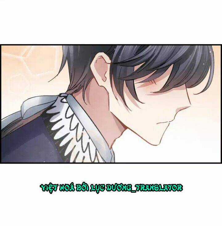 Mejaz - Nhân Gian Ngọc Chapter 8 trang 22