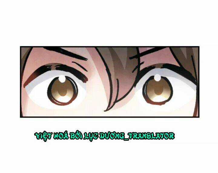 Mejaz - Nhân Gian Ngọc Chapter 8 trang 3