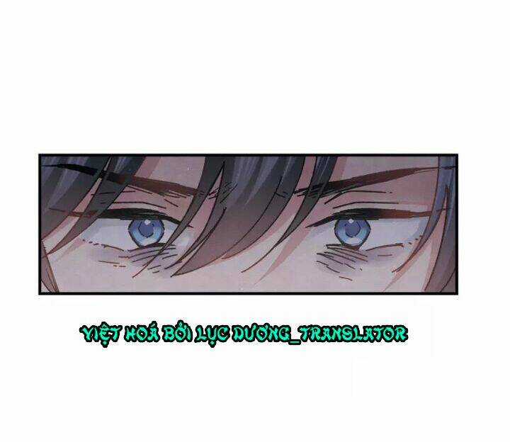 Mejaz - Nhân Gian Ngọc Chapter 8 trang 36