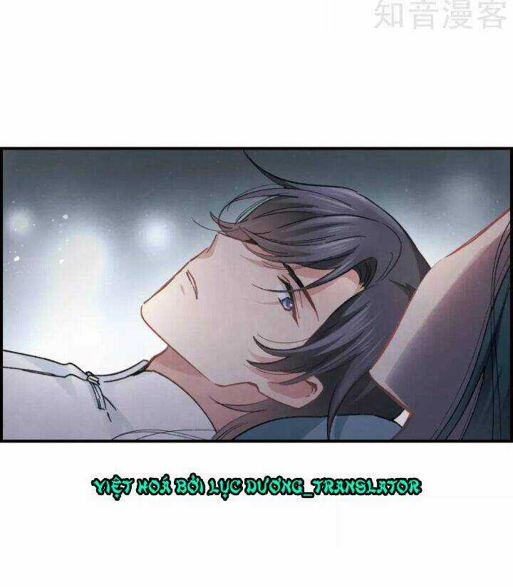 Mejaz - Nhân Gian Ngọc Chapter 8 trang 38