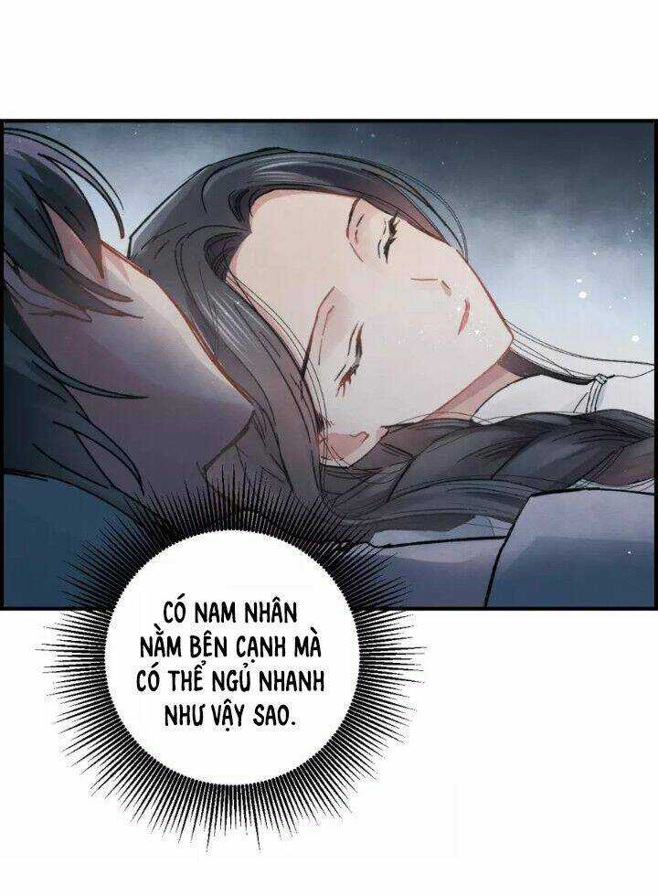 Mejaz - Nhân Gian Ngọc Chapter 8 trang 39