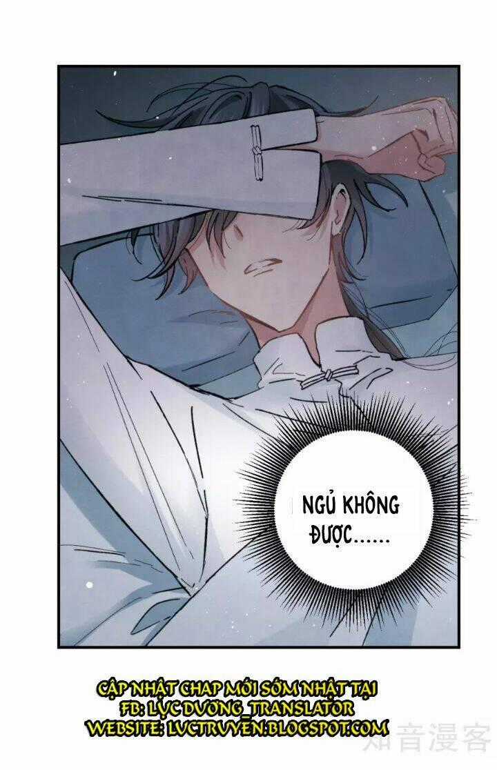 Mejaz - Nhân Gian Ngọc Chapter 8 trang 41