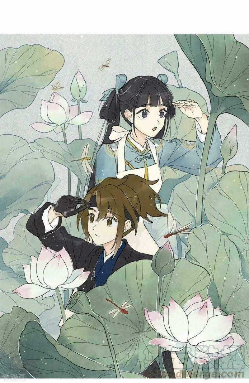 Mejaz - Nhân Gian Ngọc Chapter 82 trang 0