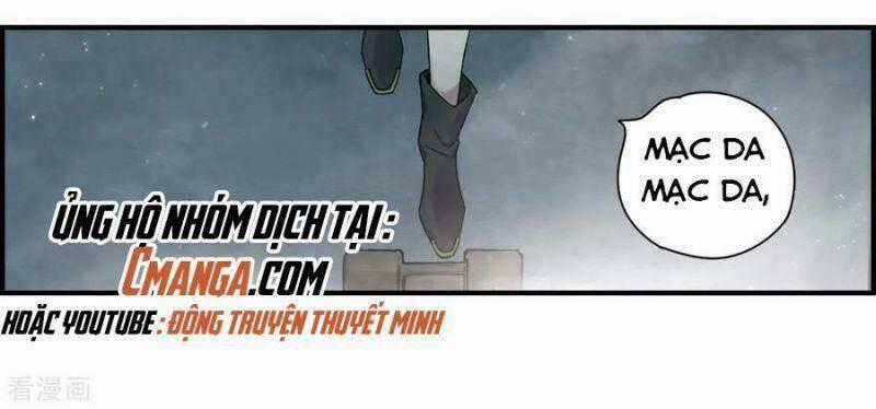 Mejaz - Nhân Gian Ngọc Chapter 83 trang 1