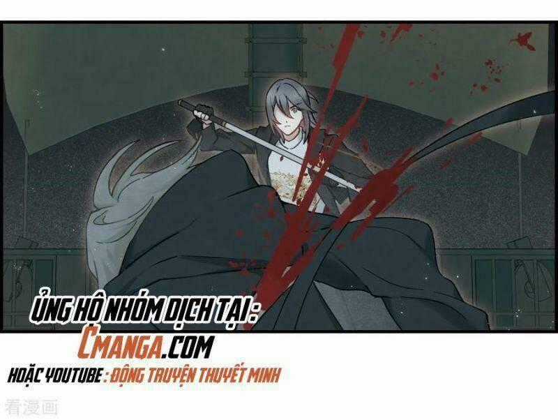 Mejaz - Nhân Gian Ngọc Chapter 87 trang 1