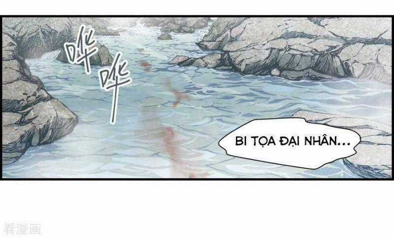 Mejaz - Nhân Gian Ngọc Chapter 88 trang 1
