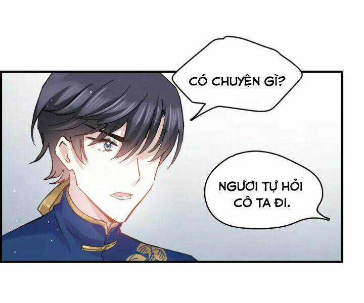 Mejaz - Nhân Gian Ngọc Chapter 9 trang 12