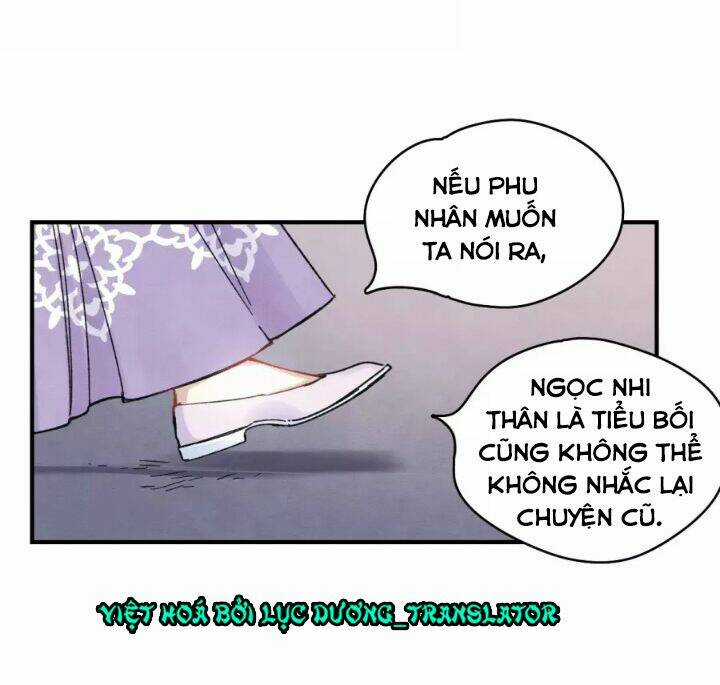 Mejaz - Nhân Gian Ngọc Chapter 9 trang 13