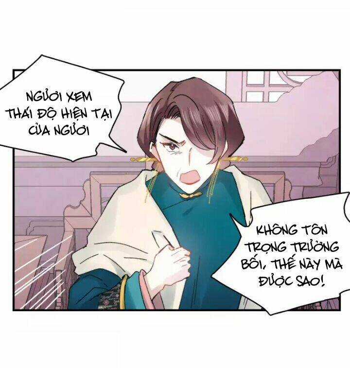 Mejaz - Nhân Gian Ngọc Chapter 9 trang 16