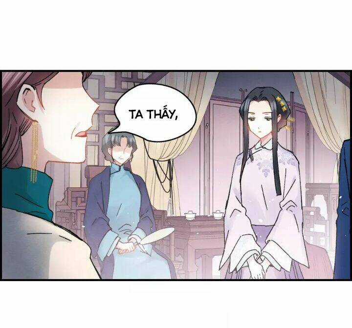 Mejaz - Nhân Gian Ngọc Chapter 9 trang 6