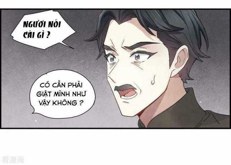 Mejaz - Nhân Gian Ngọc Chapter 90 trang 1