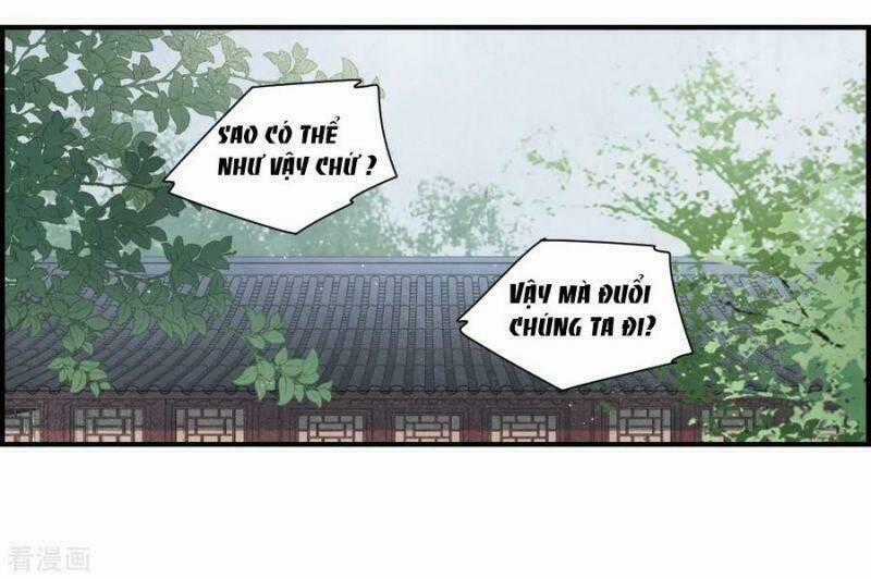 Mejaz - Nhân Gian Ngọc Chapter 91 trang 1