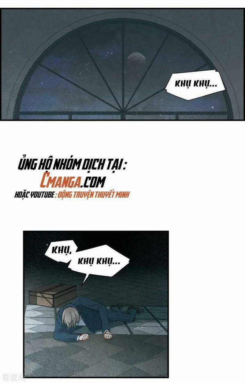 Mejaz - Nhân Gian Ngọc Chapter 97 trang 1