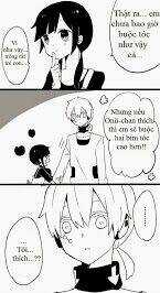 Mekakucity Actors S.dou Chapter 0 trang 4