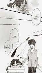 Mekakucity Actors S.dou Chapter 0 trang 6