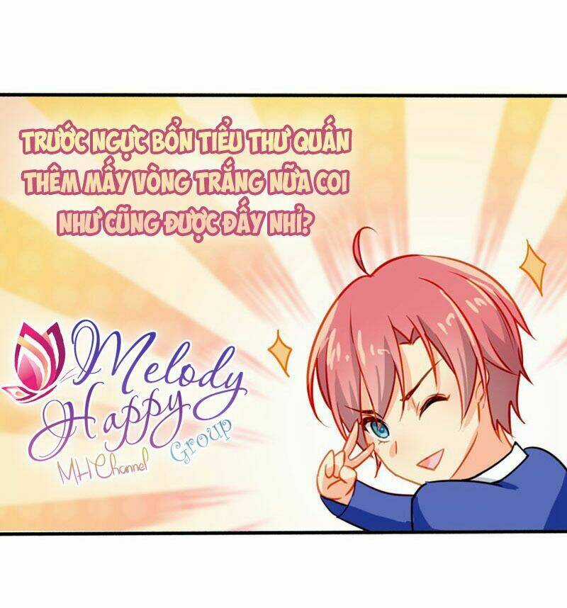 Melody Happy Group: Giai Điệu Hạnh Phúc - Mh Channel Chapter 17 trang 14