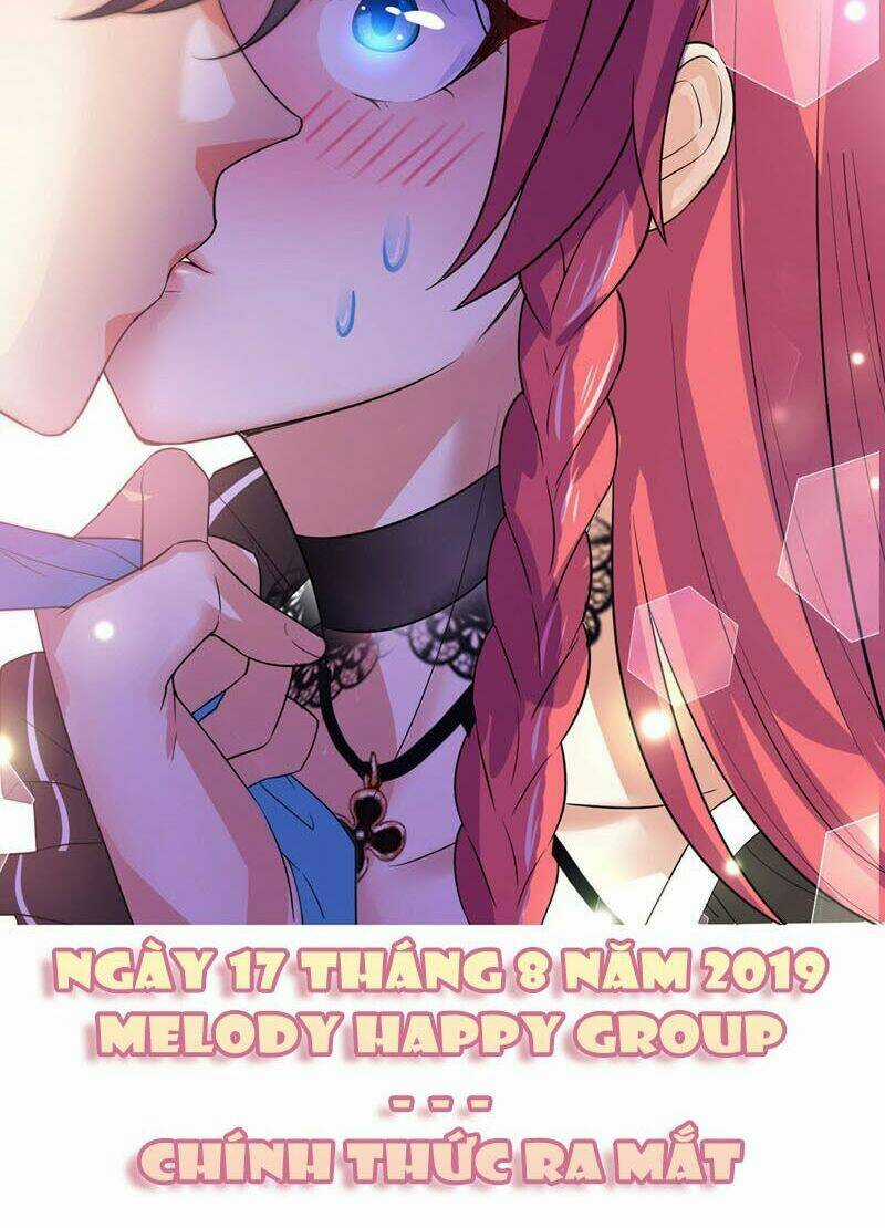 Melody Happy Group: Giai Điệu Hạnh Phúc - Mh Channel Chapter 17 trang 20