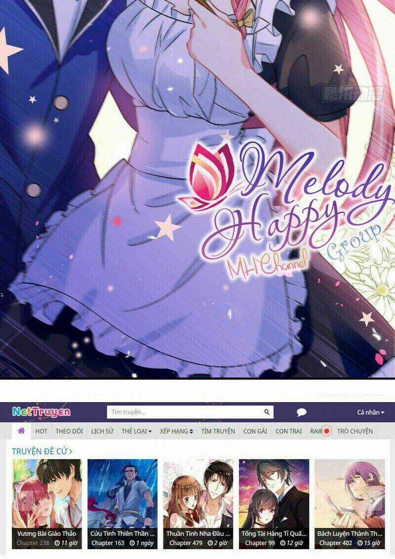 Melody Happy Group: Giai Điệu Hạnh Phúc - Mh Channel Chapter 17 trang 24