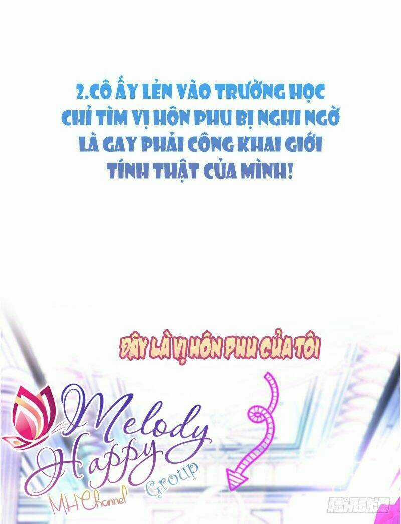 Melody Happy Group: Giai Điệu Hạnh Phúc - Mh Channel Chapter 17 trang 5