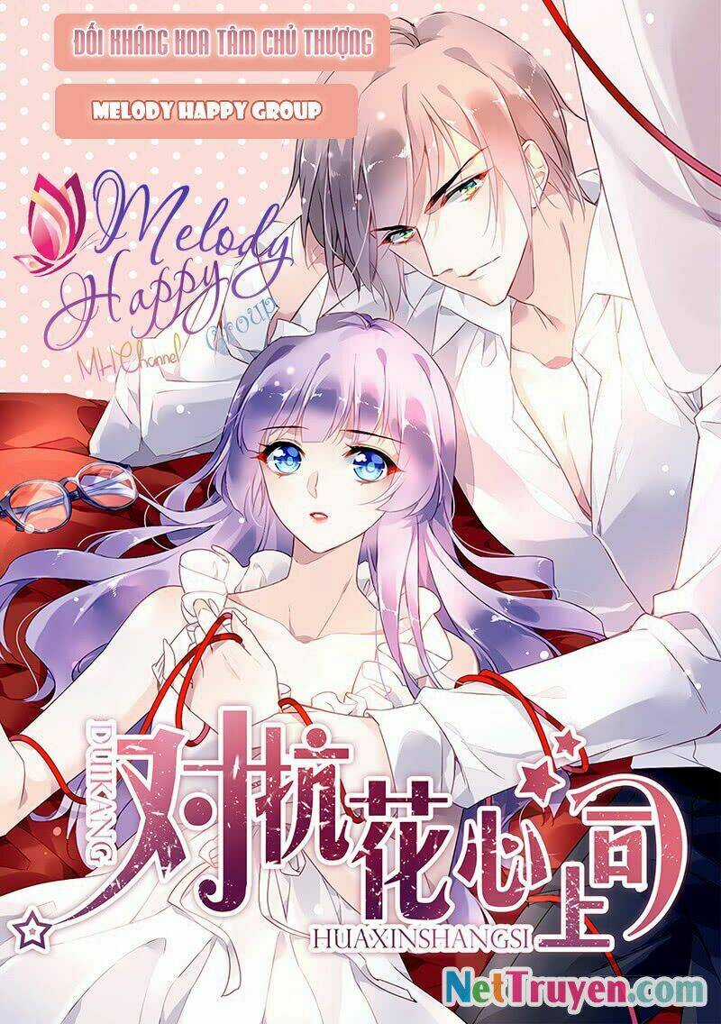 Melody Happy Group: Giai Điệu Hạnh Phúc - Mh Channel Chapter 21 trang 1