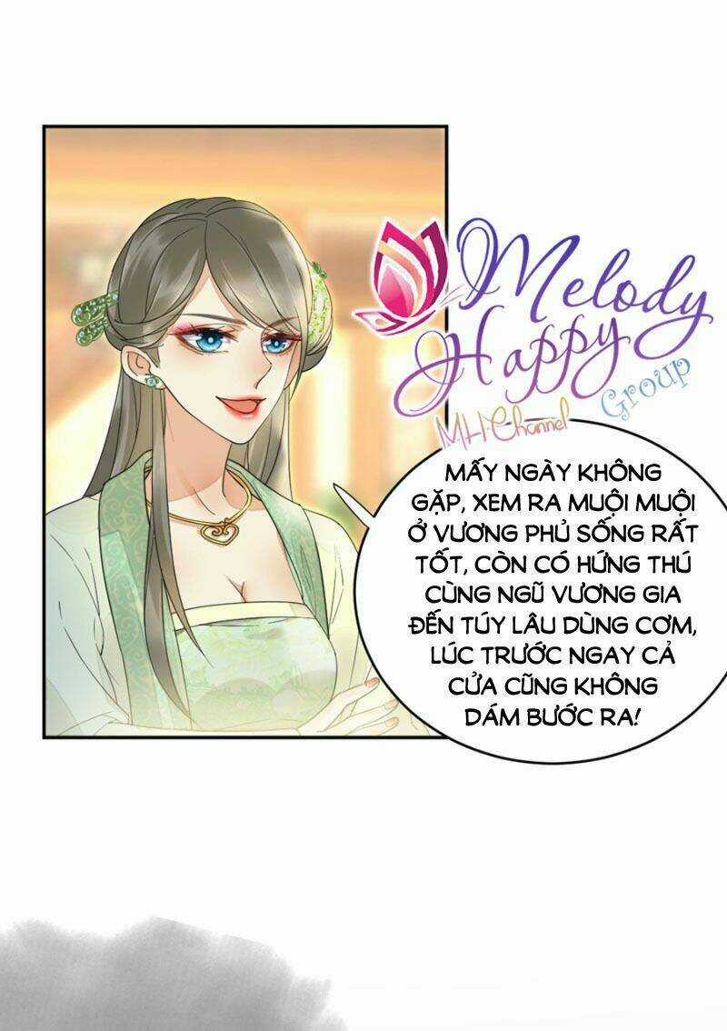 Melody Happy Group: Giai Điệu Hạnh Phúc - Mh Channel Chapter 23 trang 2