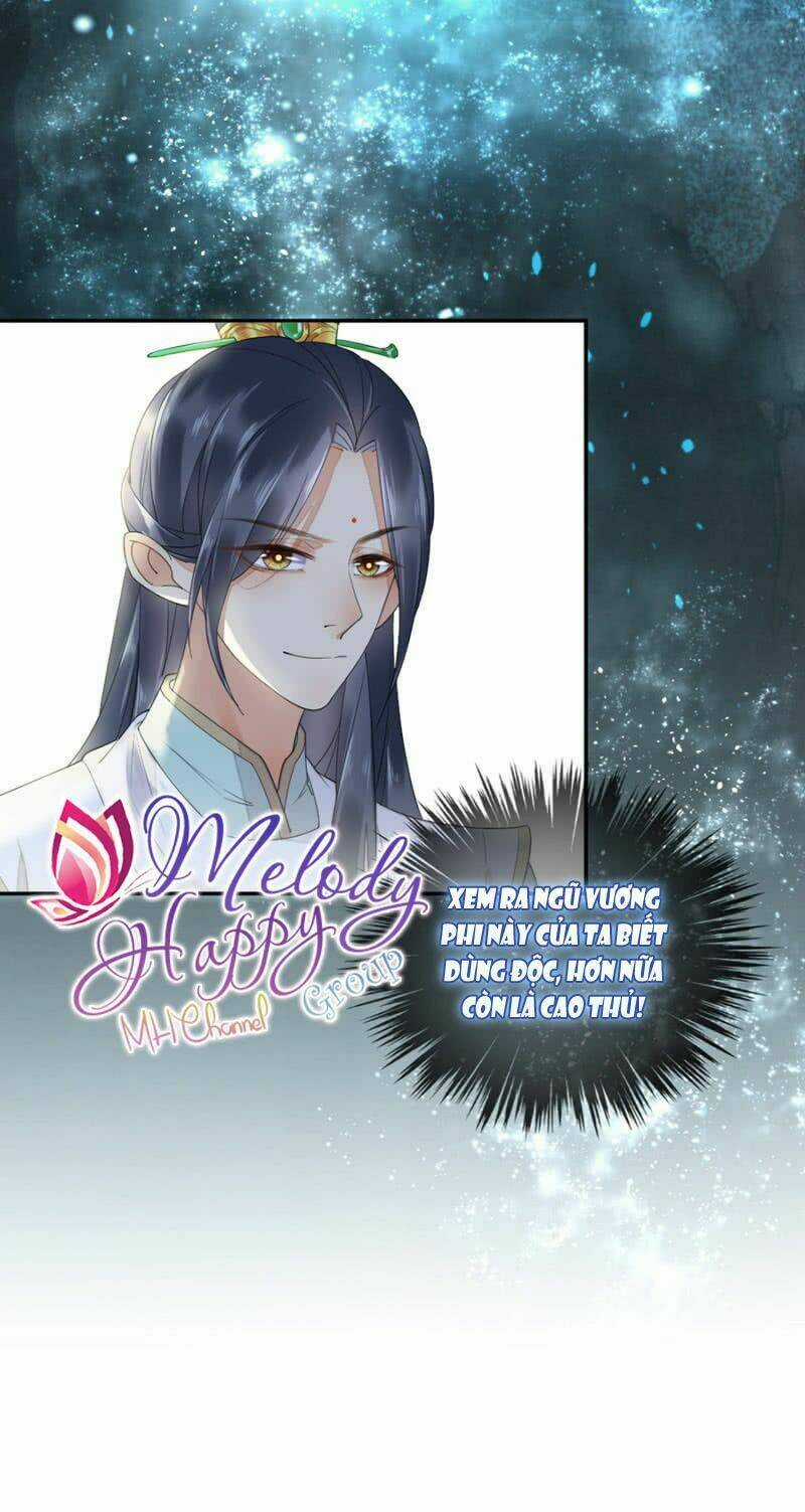 Melody Happy Group: Giai Điệu Hạnh Phúc - Mh Channel Chapter 23 trang 5