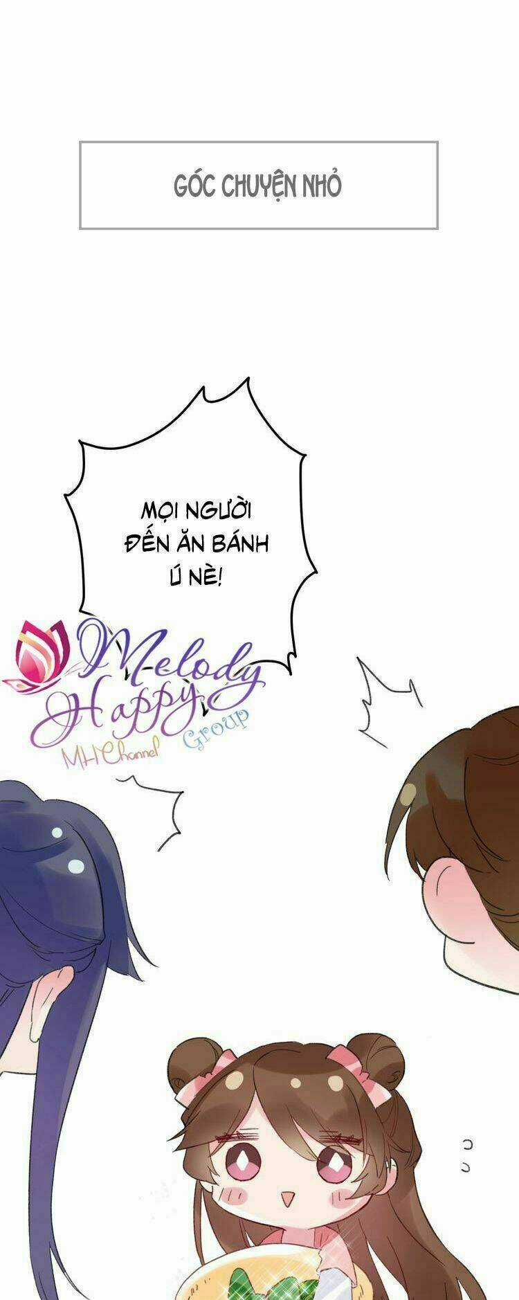 Melody Happy Group: Giai Điệu Hạnh Phúc - Mh Channel Chapter 27 trang 2