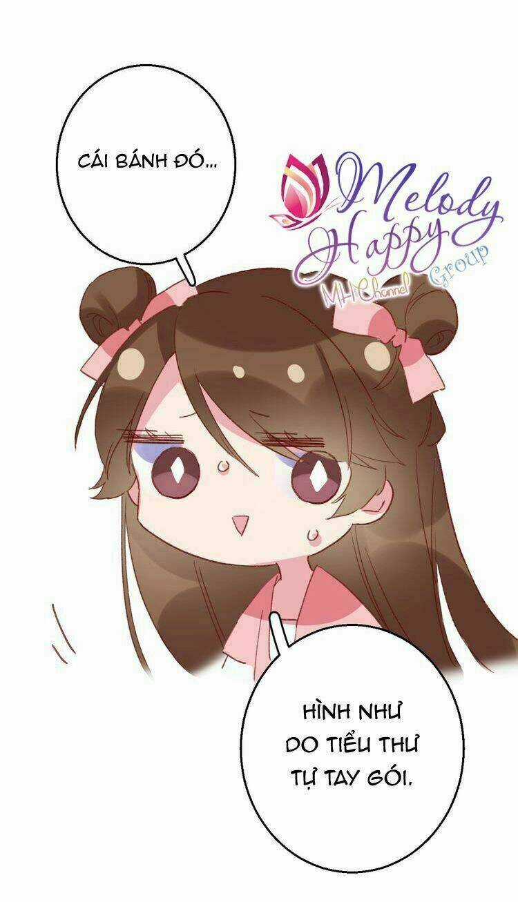 Melody Happy Group: Giai Điệu Hạnh Phúc - Mh Channel Chapter 27 trang 4