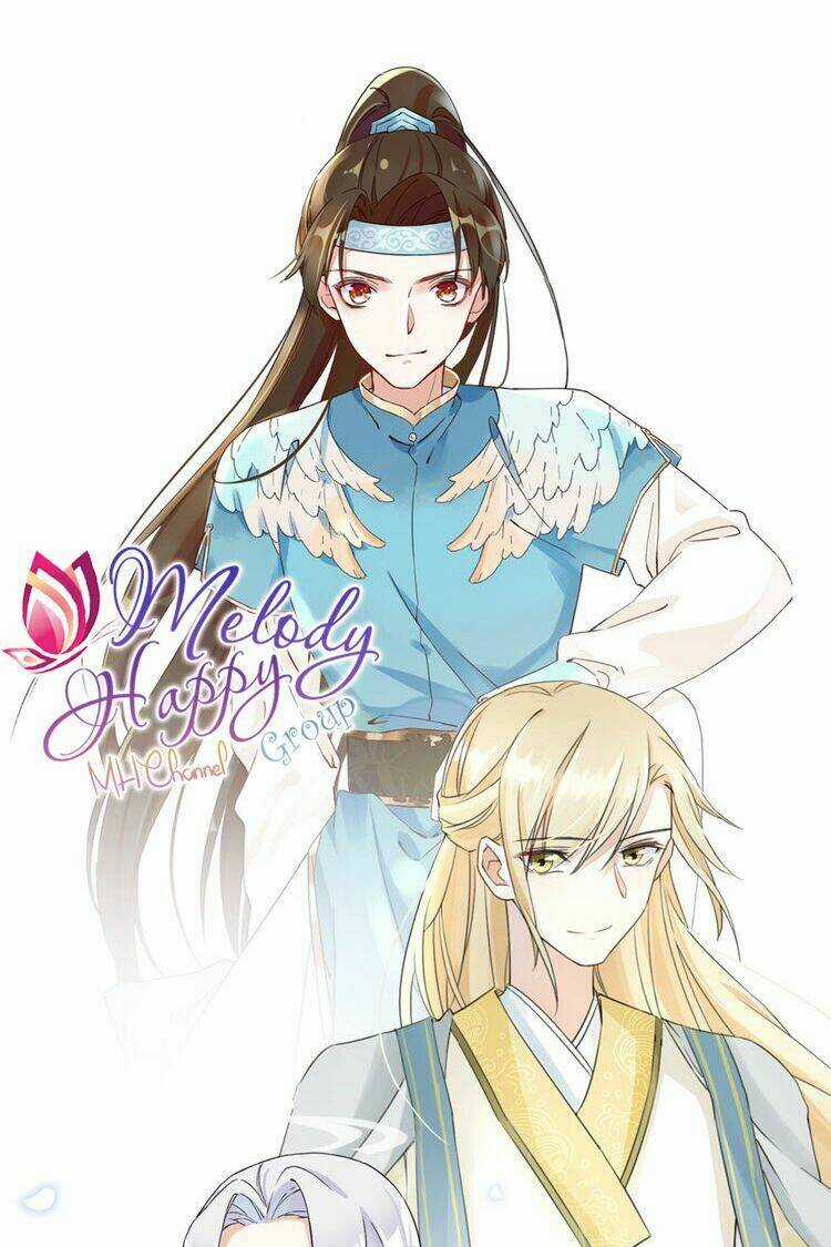 Melody Happy Group: Giai Điệu Hạnh Phúc - Mh Channel Chapter 27 trang 6