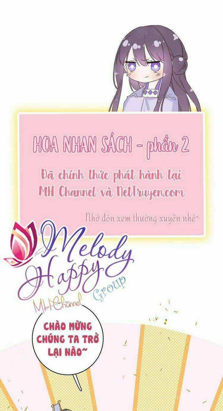 Melody Happy Group: Giai Điệu Hạnh Phúc - Mh Channel Chapter 27 trang 8