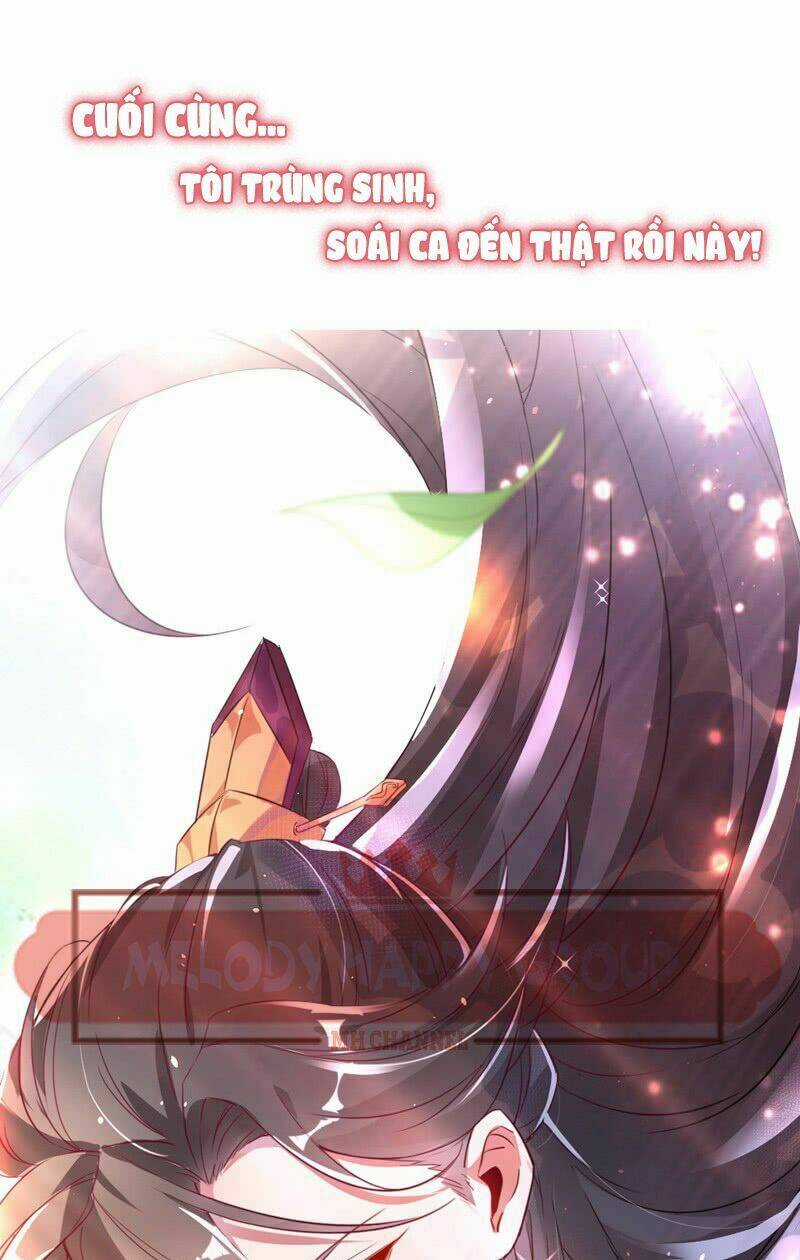 Melody Happy Group: Giai Điệu Hạnh Phúc - Mh Channel Chapter 42 trang 12
