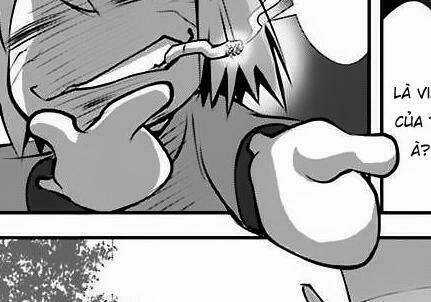 Melty Blood - Ác Mộng Hẻm Sau Chapter 1.5 trang 15