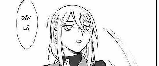 Melty Blood - Ác Mộng Hẻm Sau Chapter 1.5 trang 27