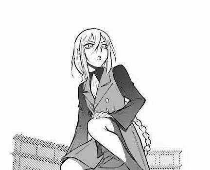 Melty Blood - Ác Mộng Hẻm Sau Chapter 1.5 trang 29